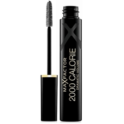 Εικόνα της Max Factor 2000 Calorie Dramatic Volume Mascara 9ml Black