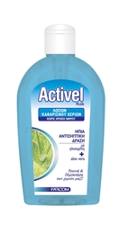 Εικόνα της Farcom Activel Plus Λοσιόν Καθαρισμού Χεριών 500ml Ήπια Αντισηπτική Δράση