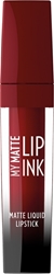 Εικόνα της Golden Rose My Matte Lip Ink 13 5ml