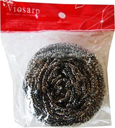 Εικόνα της Viosarp Συρμάτινο Σφουγγάρι Κουζίνας 40gr