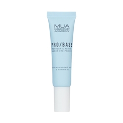 Εικόνα της Mua Makeup Academy Pro/base Refresh + Revive Under Eye Primer 10ml