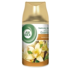 Εικόνα της Airwick Freshmatic Ανταλλακτικό Vanilla & Orchid 250ml
