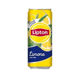 Εικόνα της Lipton Ice Tea Λεμόνι 330ml