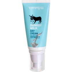 Εικόνα της TommyG Donkey Milk Day Cream 50ml