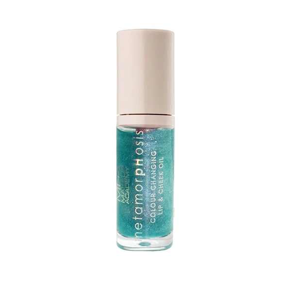 Εικόνα από Mua  Lip & Cheek Oil 7ml - Mermaid