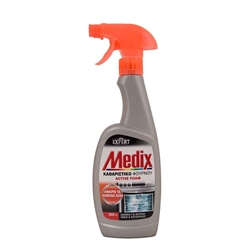 Εικόνα της Medix Expert Καθαριστικό Φούρνου Active Foam 500ml