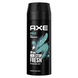 Εικόνα της Axe Αποσμητικό Apollo 150ml