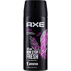 Εικόνα της Axe Αποσμητικό Excite 150ml