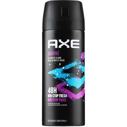 Εικόνα της Axe Marine All Day Fresh Deodorant & Bodyspray 150ml