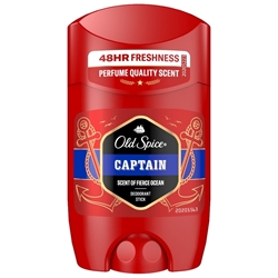 Εικόνα της Old Spice Deo Stick Captain 50ml