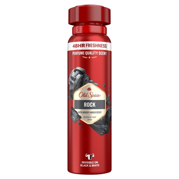 Εικόνα από Old Spice Deo Spray Rock 150ml